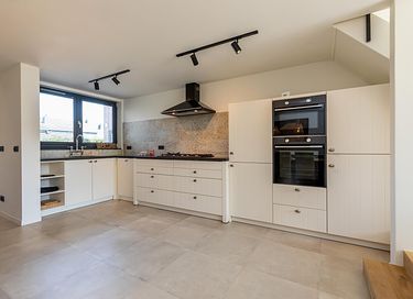 Logement de vacances moderne en Zeeuws-Vlaanderen - 10
