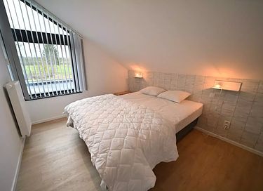 Group house with swimming pool and sauna - Ardennes - 24
