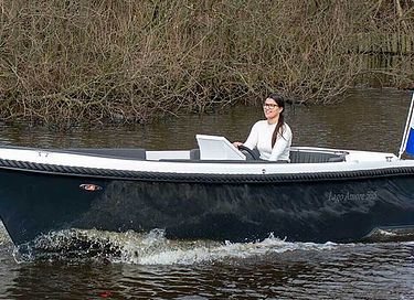 Cozy houseboat on the water in Gelderland - 24