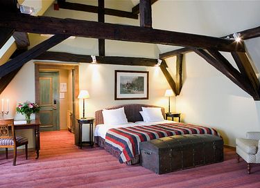 Hôtel-boutique au cœur de Bruges - 13