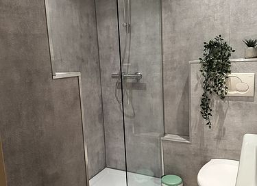 Romantisches Waldhaus mit schwedischem Touch - 15