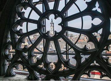 Boutique 4-sterren hotel in 19e eeuwse kerk - 4