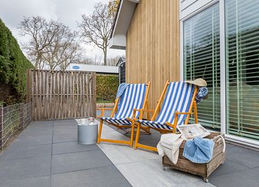 Logement de vacances (6p) à Zoutelande - 31