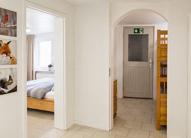 Tipica casa a graticcio vicino a Winterberg - 18