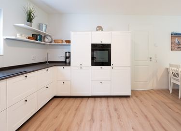 Bungalow indépendant avec jardin spacieux (8p) - 9