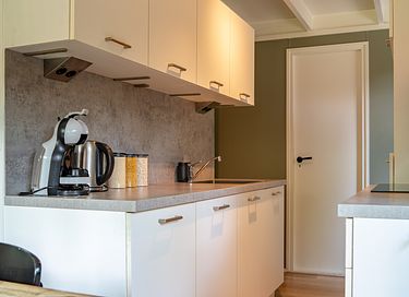 Bungalow in bosrijke omgeving - 9