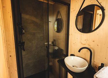 Duurzaam tiny house op het Franse platteland - 8
