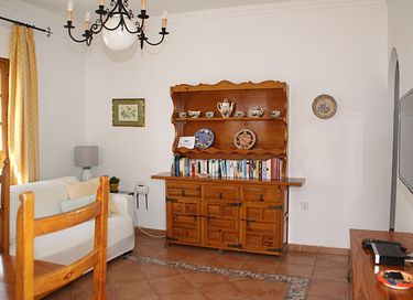 Ferienwohnung mit Terrasse in einem spanischen Badeort - 8