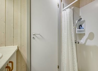 Vakantiehuis met eigen zwembad en sauna  - 10
