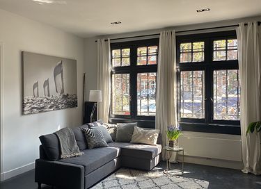 Boutique Studio in hartje centrum Amsterdam - 18