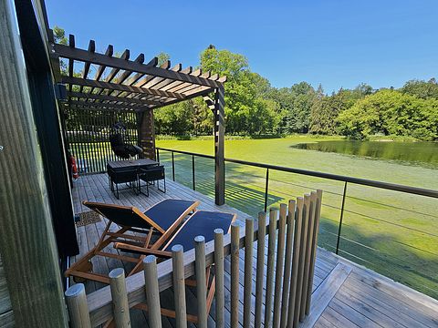 Vakantiehuis op het water - 3