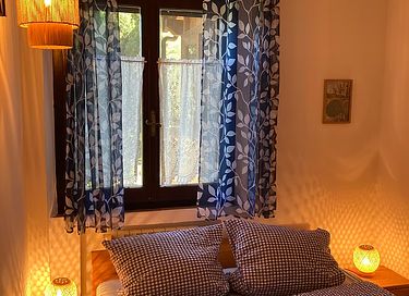 Séjour confortable avec terrasse couverte privée - 8