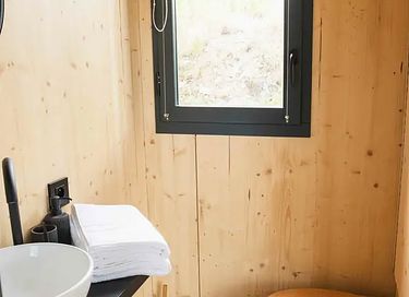Mooi gelegen tiny house in Bretagne - 15