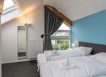 Modern holiday home close to the sea (Zeeland) - 15