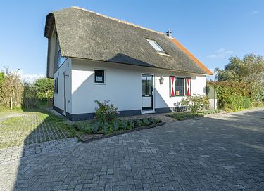 Idyllische Ferienwohnung in Callantsoog - 29