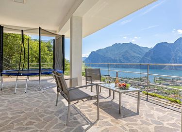 Holidays with beautiful panoramic views - 22