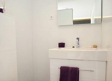 Vrijstaand vakantiehuis (6p) in Limburg - 7