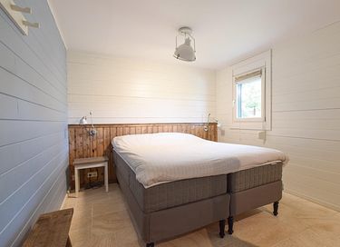 Maison de vacances au pied des dunes - 13