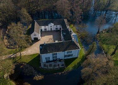 B&B in historischem Landhaus in Gelderland - 16
