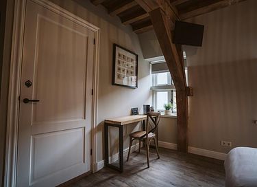 Hôtel sur l'île de Goeree-Overflakkee - 4