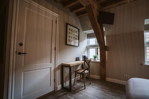 Hôtel sur l'île de Goeree-Overflakkee - 4