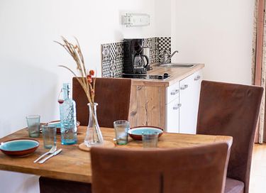 Appartement pour 4 personnes avec vue sur le lac - 6