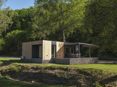 Tiny House für 4 Personen in Luxemburg - 2