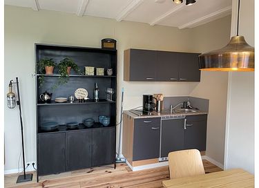Uniek appartement met hottub en uitzicht - 9