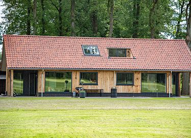 Boerderij appartementen met weids uitzicht - 7