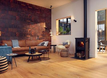 Boutique hotel in the middle of national park - 10