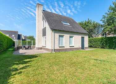 Fine holiday home on Texel
