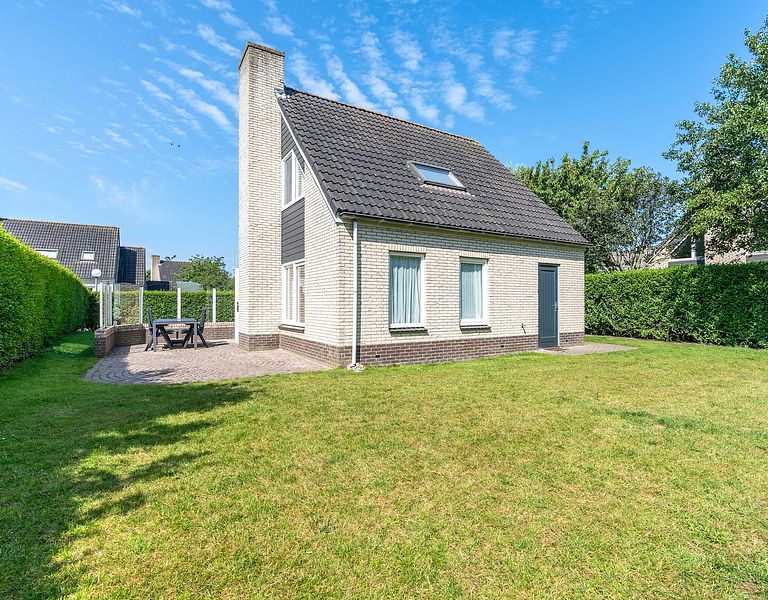 Fine holiday home on Texel - 1