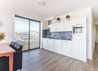 4-person waterfront apartment - 6