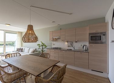 Erdgeschosswohnung in Strandnähe - 11