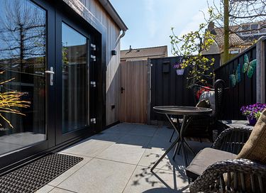Appartement élégant avec terrasse ensoleillée - 19