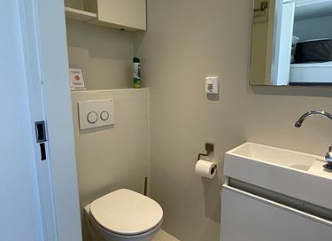 Strandhuis Zeeland voor 5 personen - 15