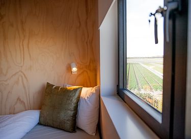 Ferienwohnung (8p) in der Nähe des Küstendorfes Callantsoog - 36