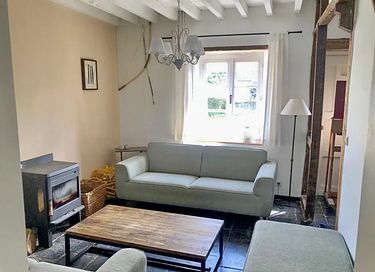 Vakantiehuis met een privé zwembad  - 4