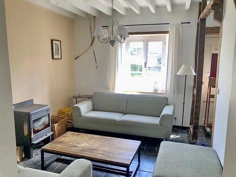 Vakantiehuis met een privé zwembad  - 4