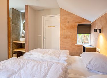 Casa vacanze a Texel con sauna - 11