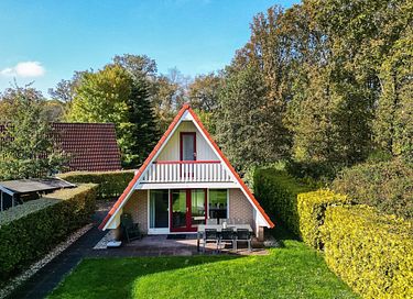 Logement de vacances à l'orée de la forêt - 35
