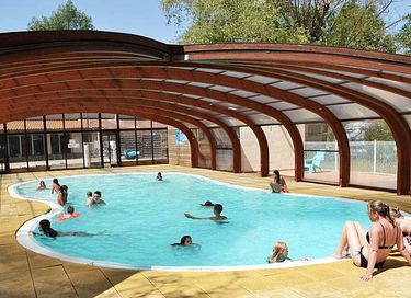 Glampingtent in de Franse alpen voor 6 pers. - 18