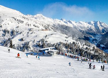 Gezellige cabin in de bergen van Tirol - 19