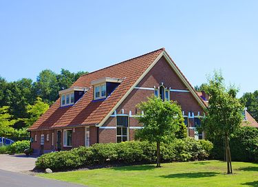Merveilleuse ferme de vacances pour 26 personnes - 3