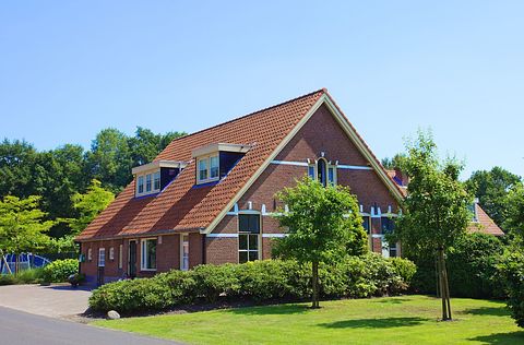 Merveilleuse ferme de vacances pour 26 personnes - 3