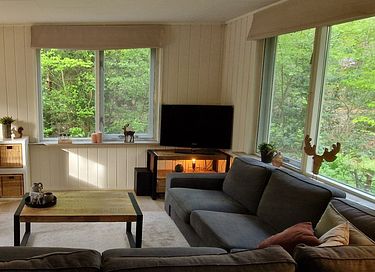 Maison dans la forêt avec sauna à Vechtdal - 4