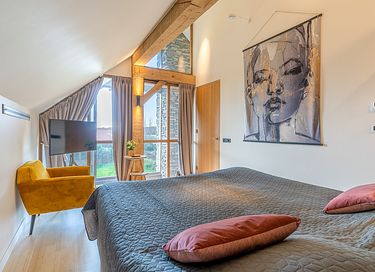 Merveilleuse villa avec jacuzzi à Texel - 19