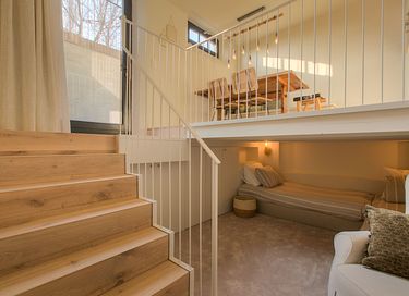 Beautiful apartment in Belgium - 2