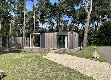 Holiday home in the Belgian Kempen region - 10