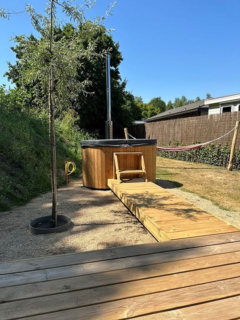 Glamping Wellness Suite in der Achterhoek - 4